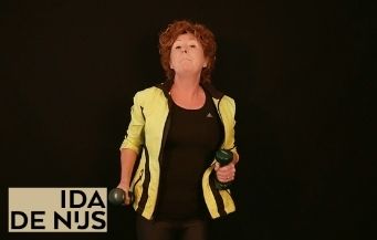 De tweede zes is nog niet genoeg
